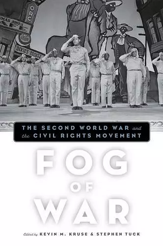 Fog of War cover