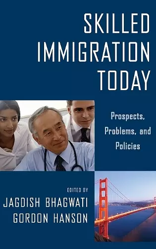 Skilled Immigration Today cover