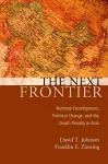 The Next Frontier cover