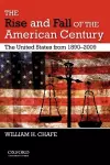 The Rise and Fall of the American Century cover
