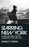 Starring New York cover