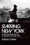 Starring New York cover