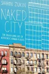 Naked City cover