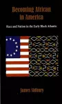 Becoming African in America cover