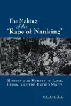 The Making of the "Rape of Nanking" cover