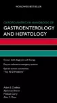 Oxford American Handbook of Gastroenterology and Hepatology cover