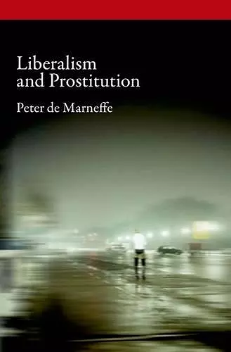 Liberalism and Prostitution cover