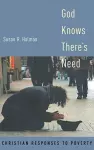 God Knows There's Need cover