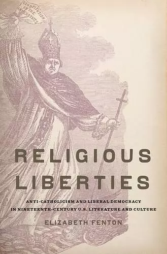 Religious Liberties cover