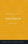 Tonality and Transformation cover