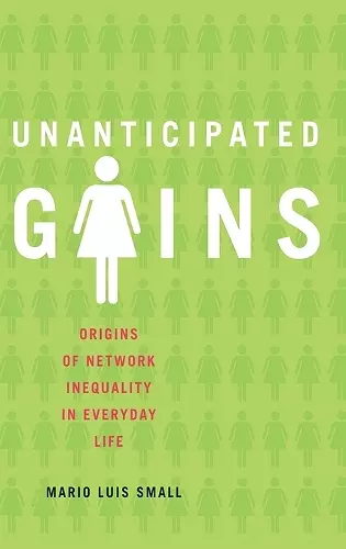 Unanticipated Gains cover