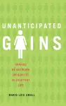 Unanticipated Gains cover