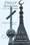 God's Continent cover