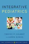 Integrative Pediatrics cover