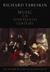 The Oxford History of Western Music: Music in the Nineteenth Century cover