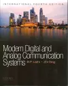 Modern Digital and Analog Communications Systems cover