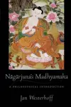 Nagarjuna's Madhyamaka cover
