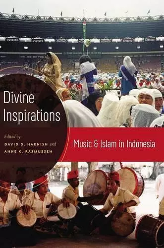 Divine Inspirations cover