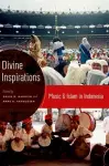 Divine Inspirations cover