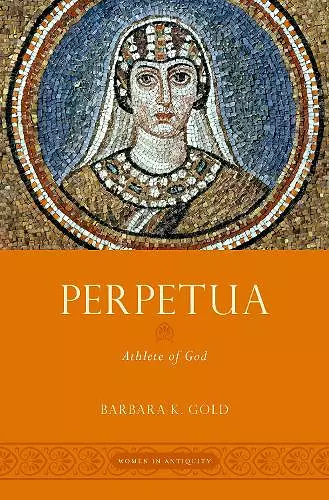 Perpetua cover