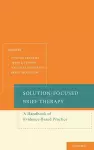 Solution-Focused Brief Therapy cover