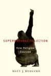 Supernatural Selection cover