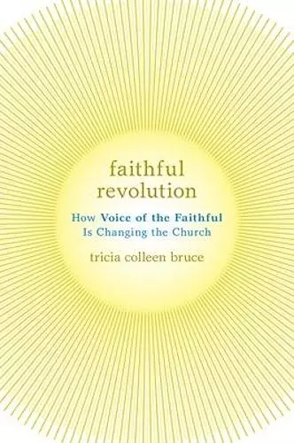 Faithful Revolution cover