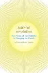 Faithful Revolution cover