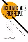 Rich Democracies, Poor People cover