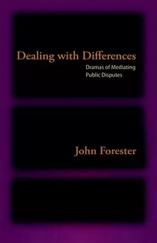 Dealing with Differences cover