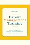 Parent Management Training cover