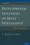 Developmental Influences on Adult Intelligence cover