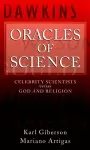 Oracles of Science cover