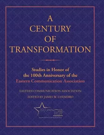 A Century of Transformation cover