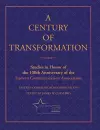 A Century of Transformation cover