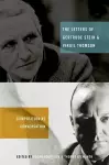 The Letters of Gertrude Stein and Virgil Thomson cover