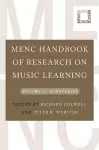 MENC Handbook of Research on Music Learning cover