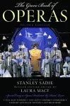 The Grove Book of Operas cover