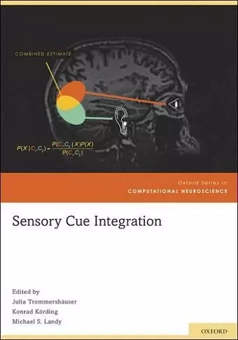 Sensory Cue Integration cover