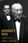 Adenauer's Heirs cover