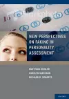 New Perspectives on Faking in Personality Assessments cover