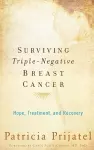 Surviving Triple Negative Breast Cancer cover