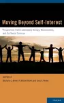 Moving Beyond Self-Interest cover