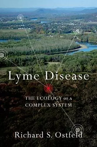 Lyme Disease cover