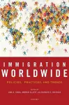 Immigration Worldwide cover