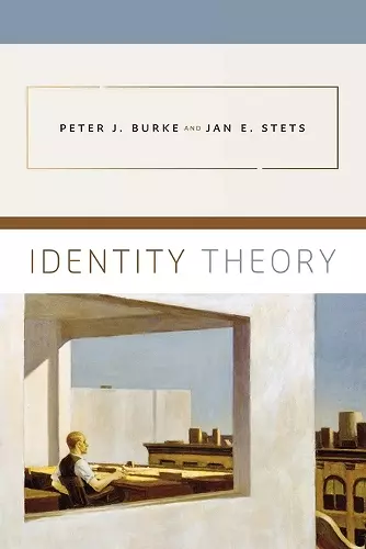 Identity Theory cover