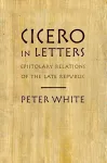 Cicero in Letters cover