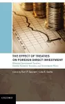 The Effect of Treaties on Foreign Direct Investment cover