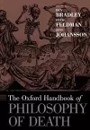 The Oxford Handbook of Philosophy of Death cover