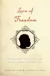 Love of Freedom cover